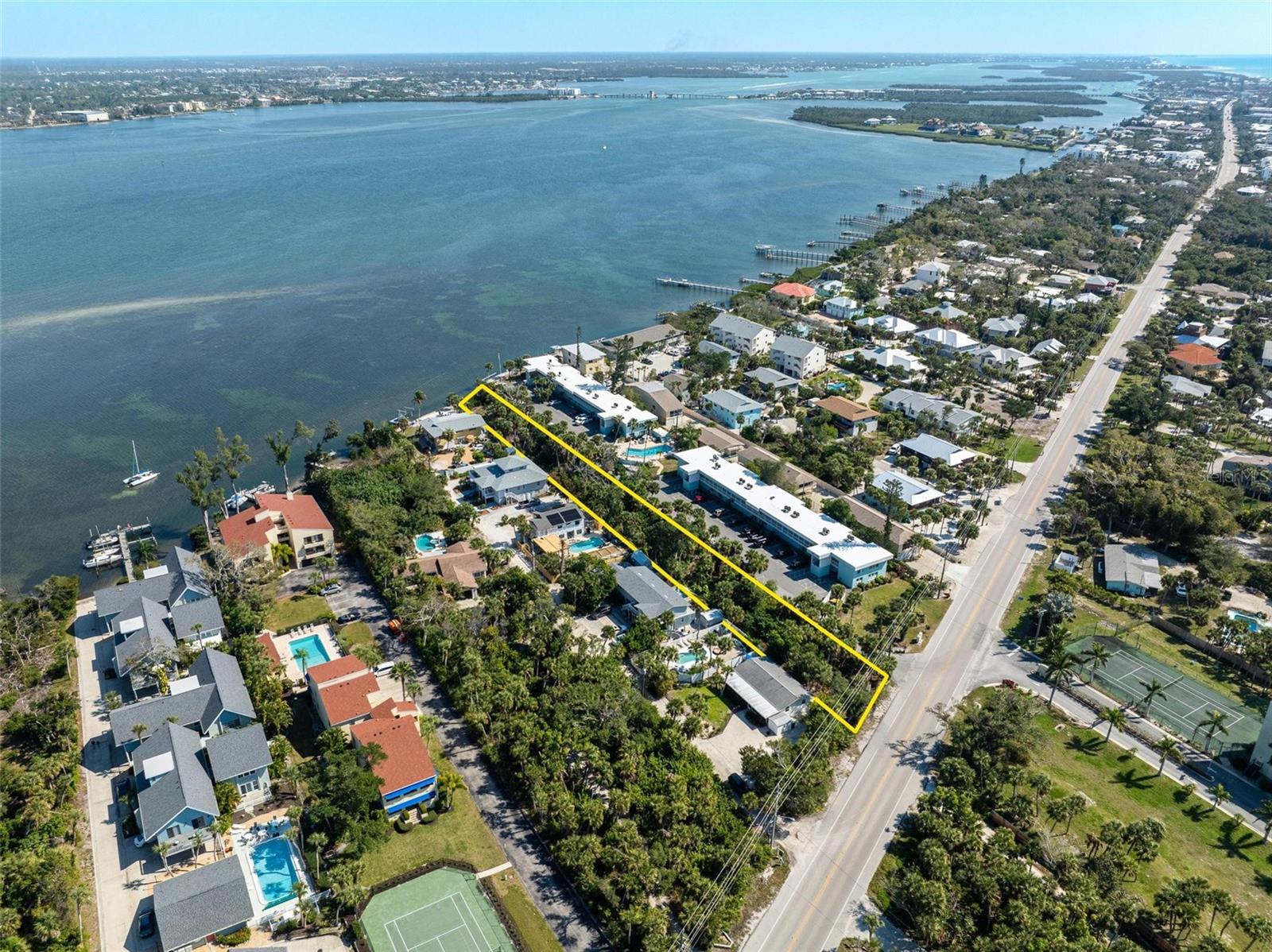 5065 N BEACH RD, ENGLEWOOD, FL — photo 8