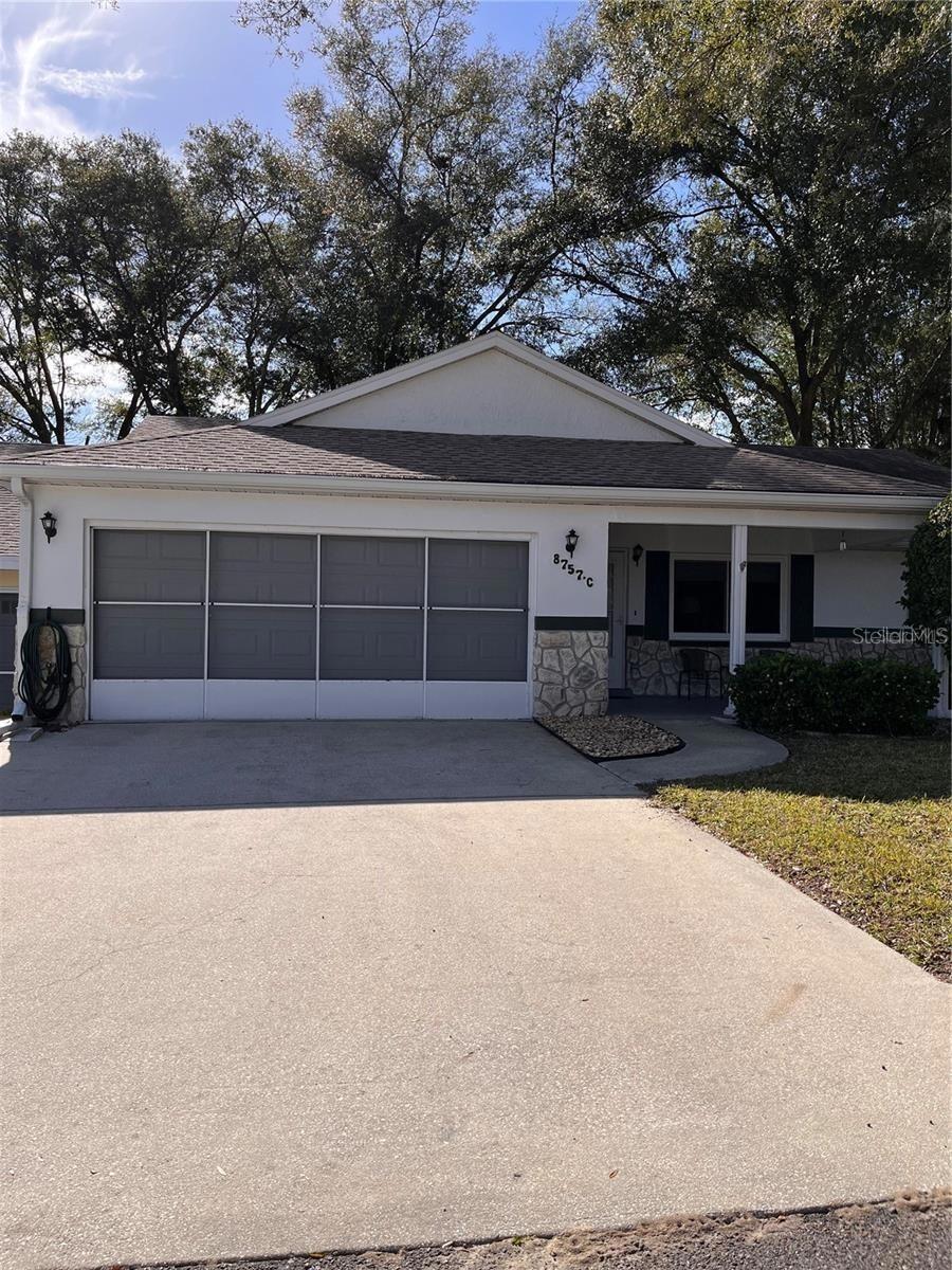 8757 SW 97TH LANE RD #C, OCALA, FL