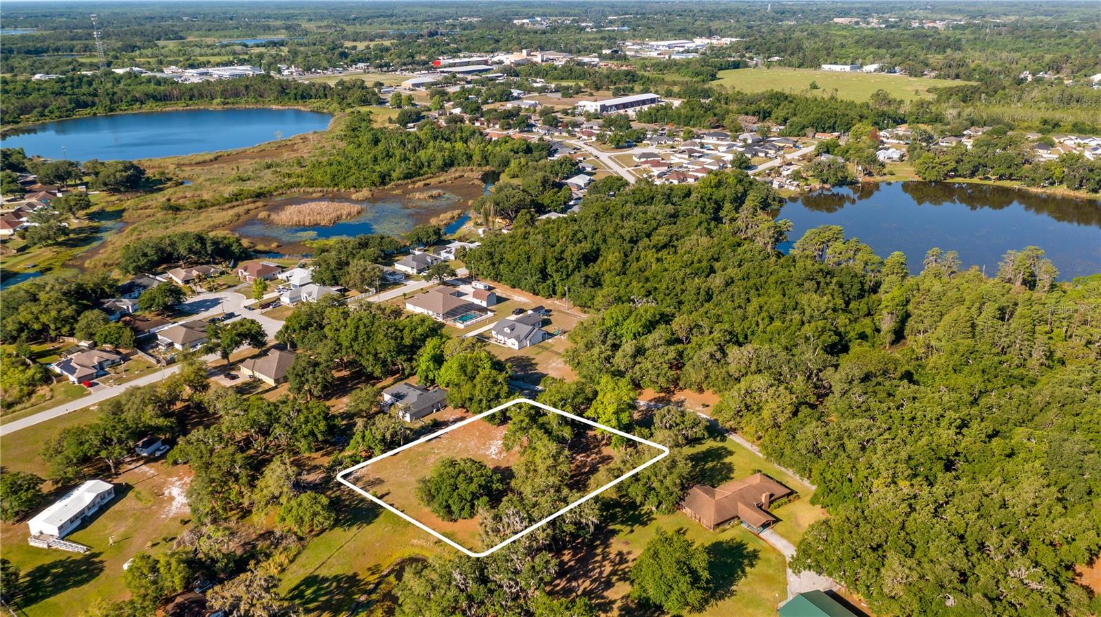 LEGACY WOODS, GROVELAND, FL