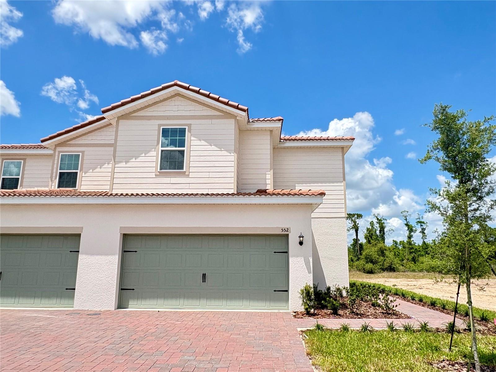 552 BAY LEAF DR, POINCIANA, FL