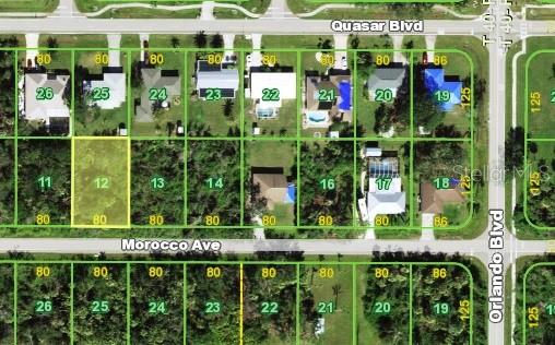 22478 MOROCCO AVE, PORT CHARLOTTE, FL — photo 2