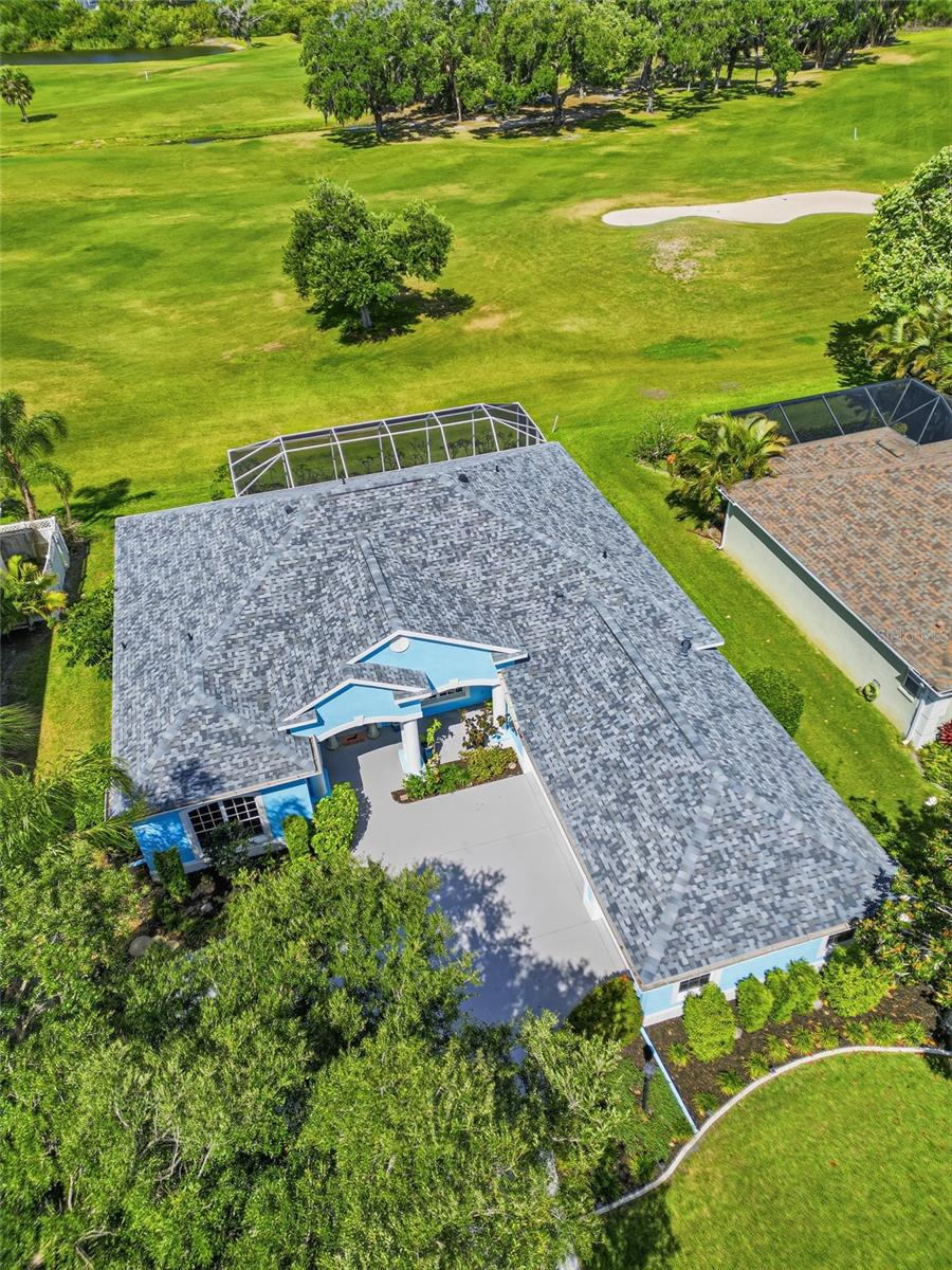 758 PLANTERS MANOR WAY, BRADENTON, FL — photo 33