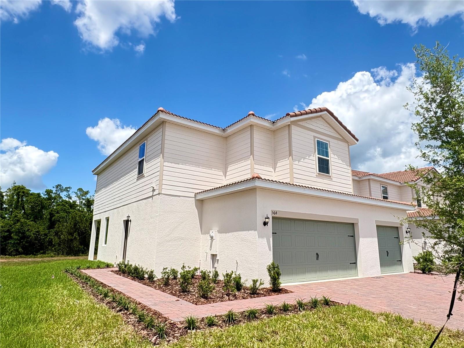 564 BAY LEAF DR, POINCIANA, FL — photo 2