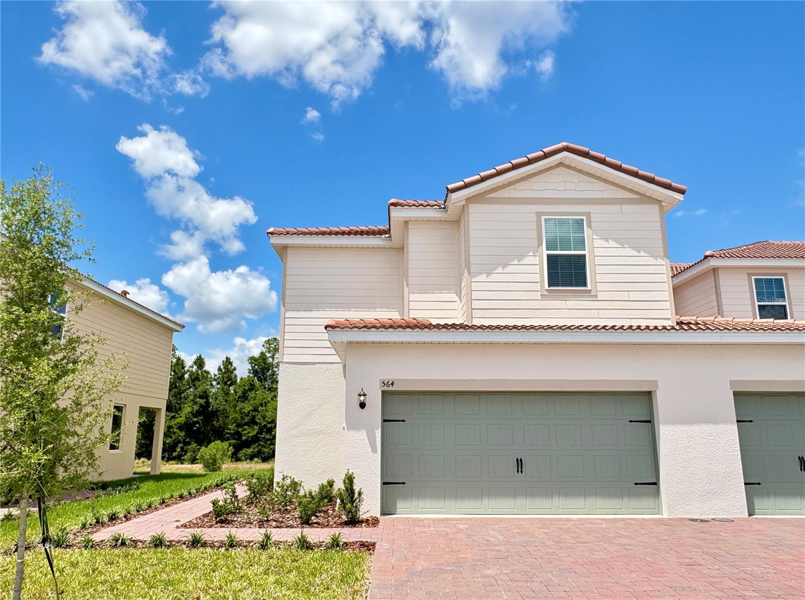 564 BAY LEAF DR, POINCIANA, FL
