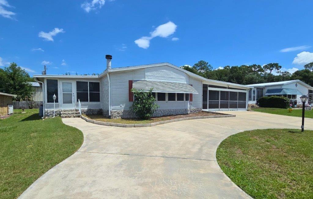 116 SHER LN, DEBARY, FL