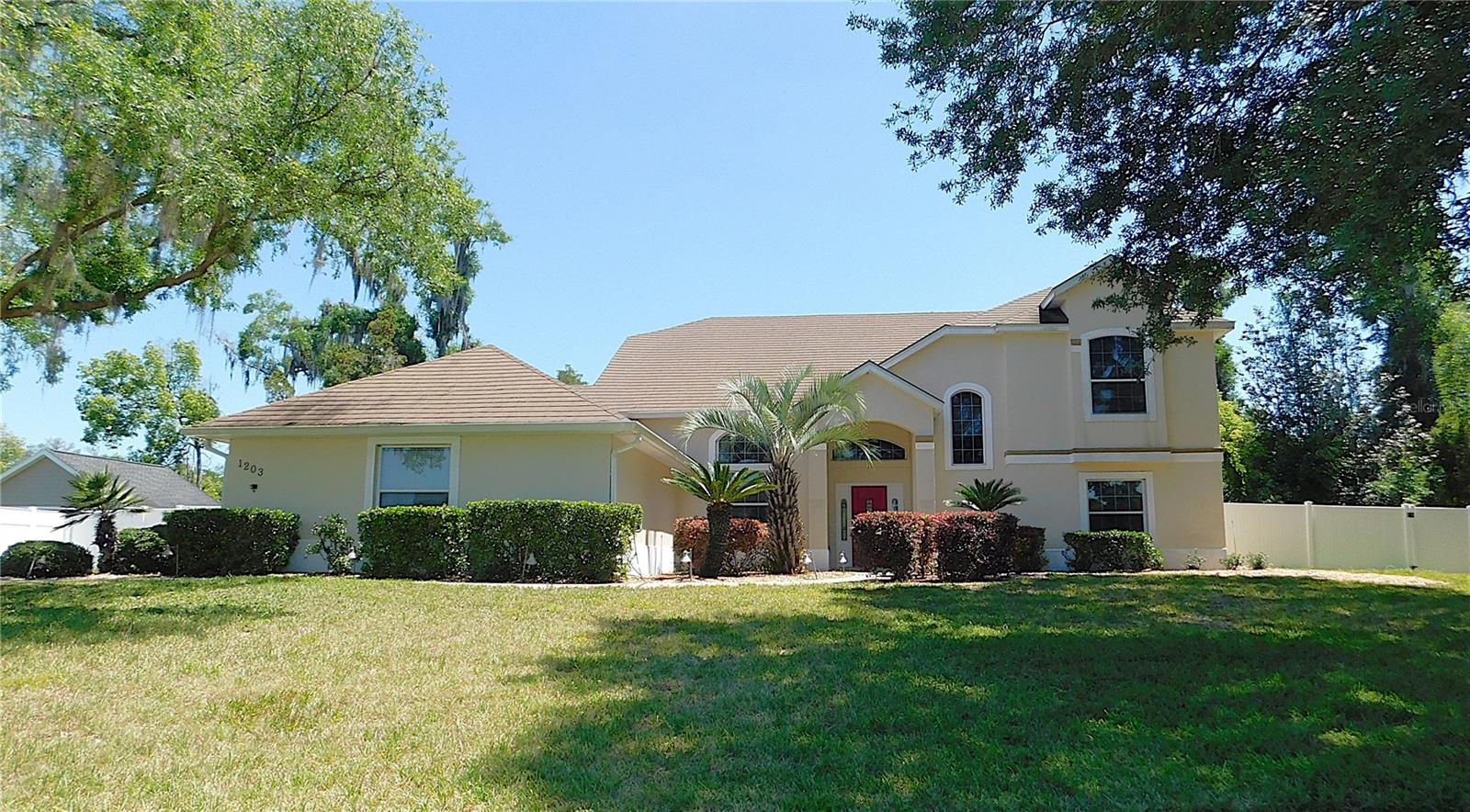 1203 SE 49TH AVE, OCALA, FL