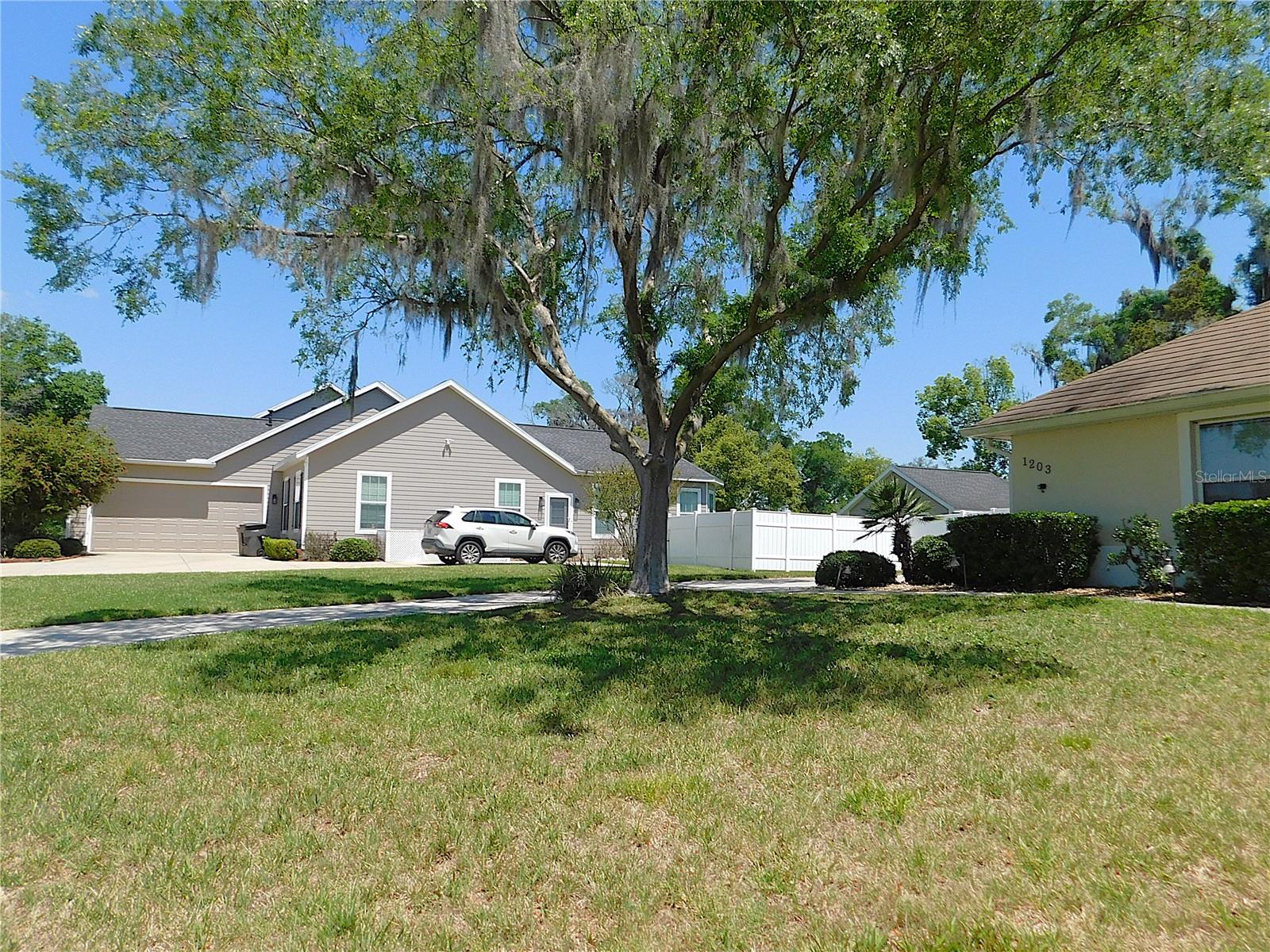 1203 SE 49TH AVE, OCALA, FL — photo 86