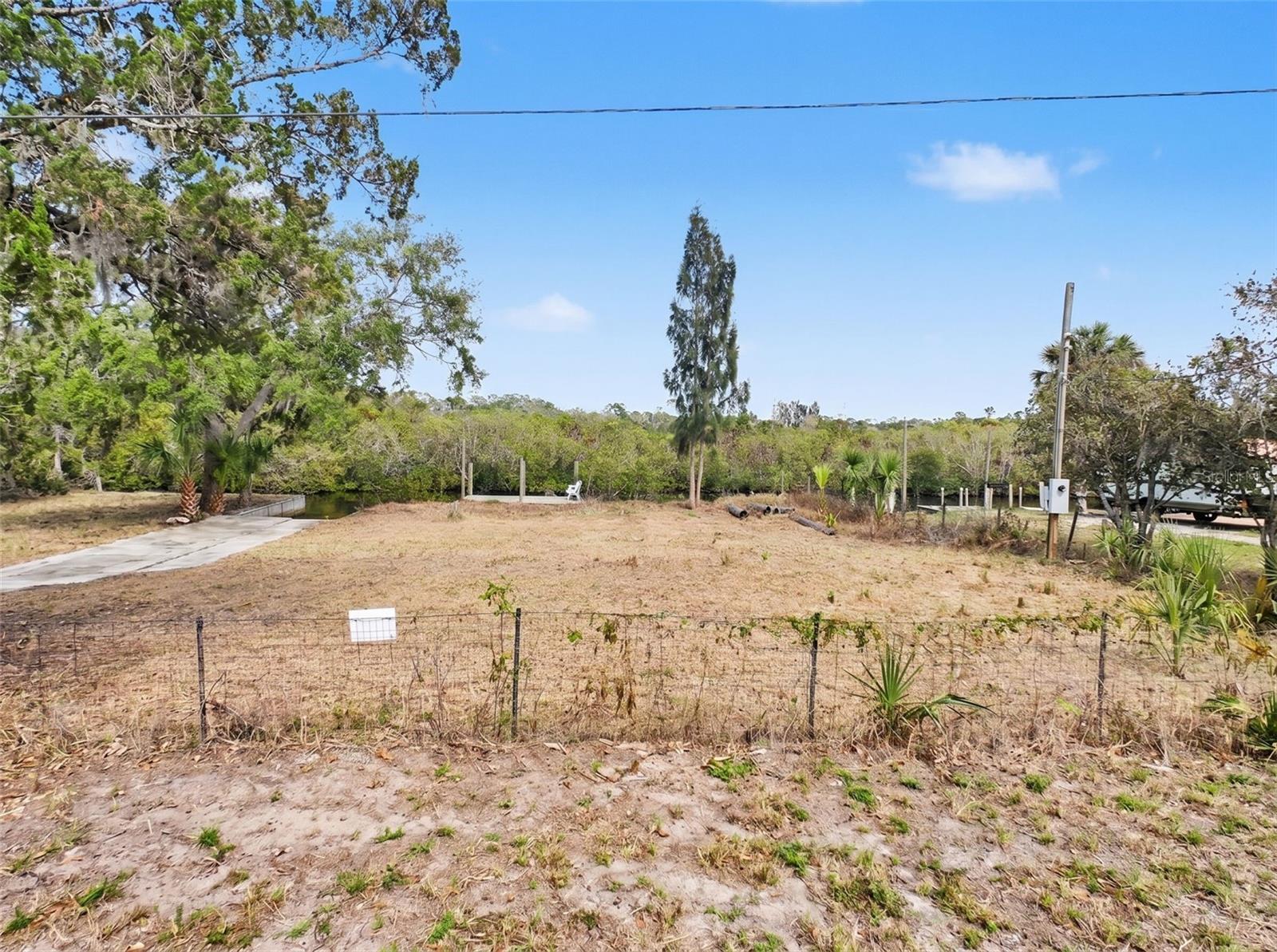 LOT 8 RICE RD, HUDSON, FL — photo 2