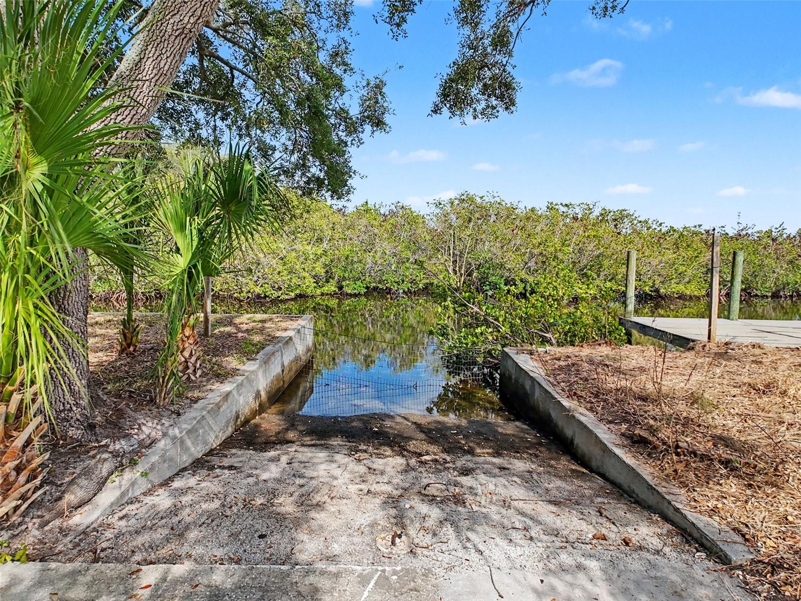 LOT 8 RICE RD, HUDSON, FL — photo 3