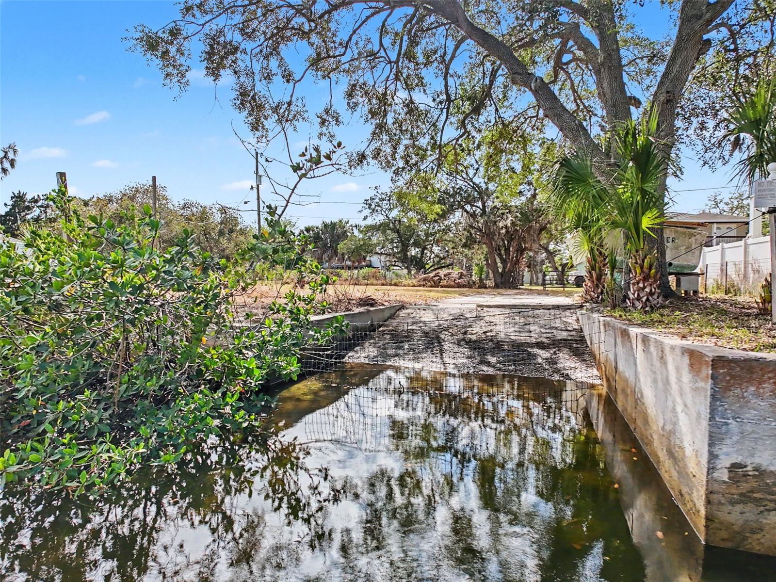 LOT 8 RICE RD, HUDSON, FL — photo 4