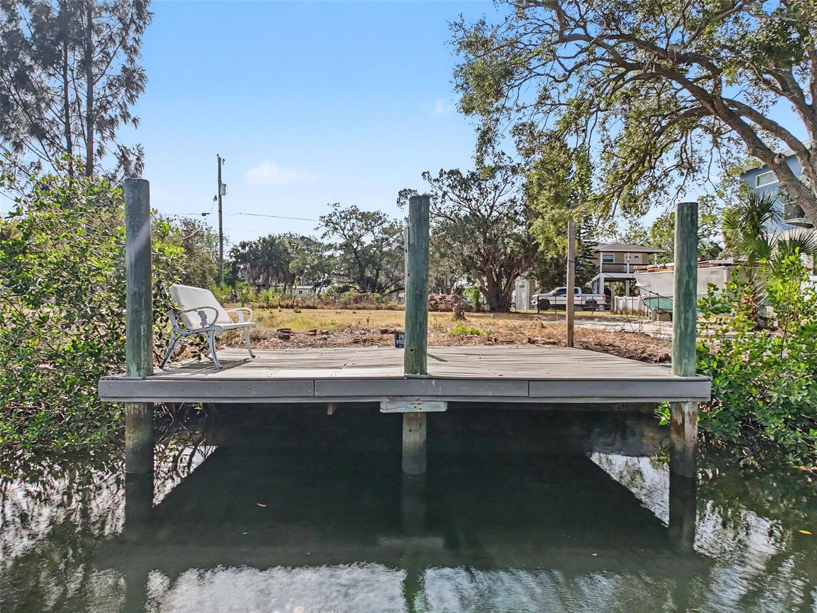 LOT 8 RICE RD, HUDSON, FL — photo 5