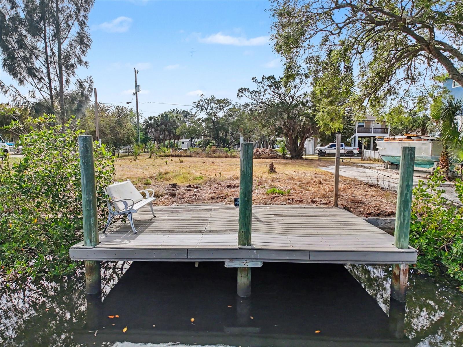 LOT 8 RICE RD, HUDSON, FL — photo 6