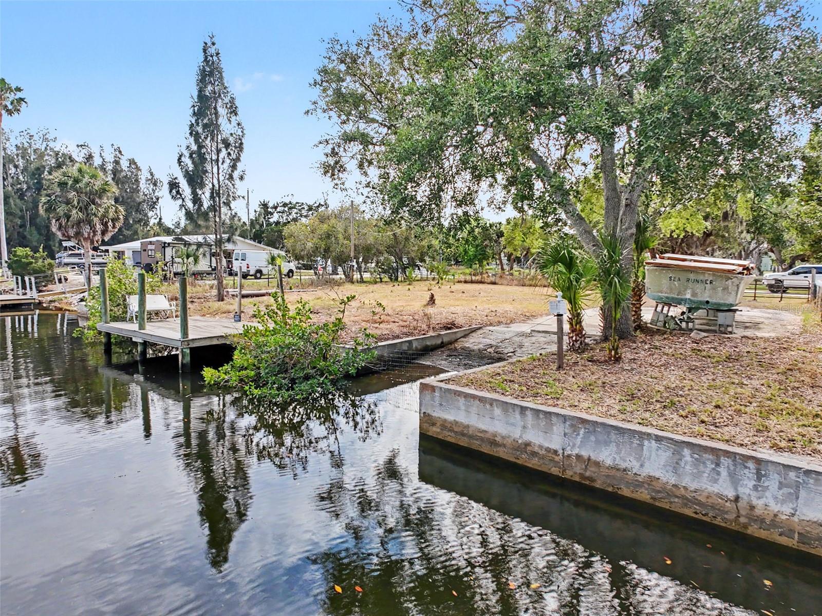 LOT 8 RICE RD, HUDSON, FL — photo 7