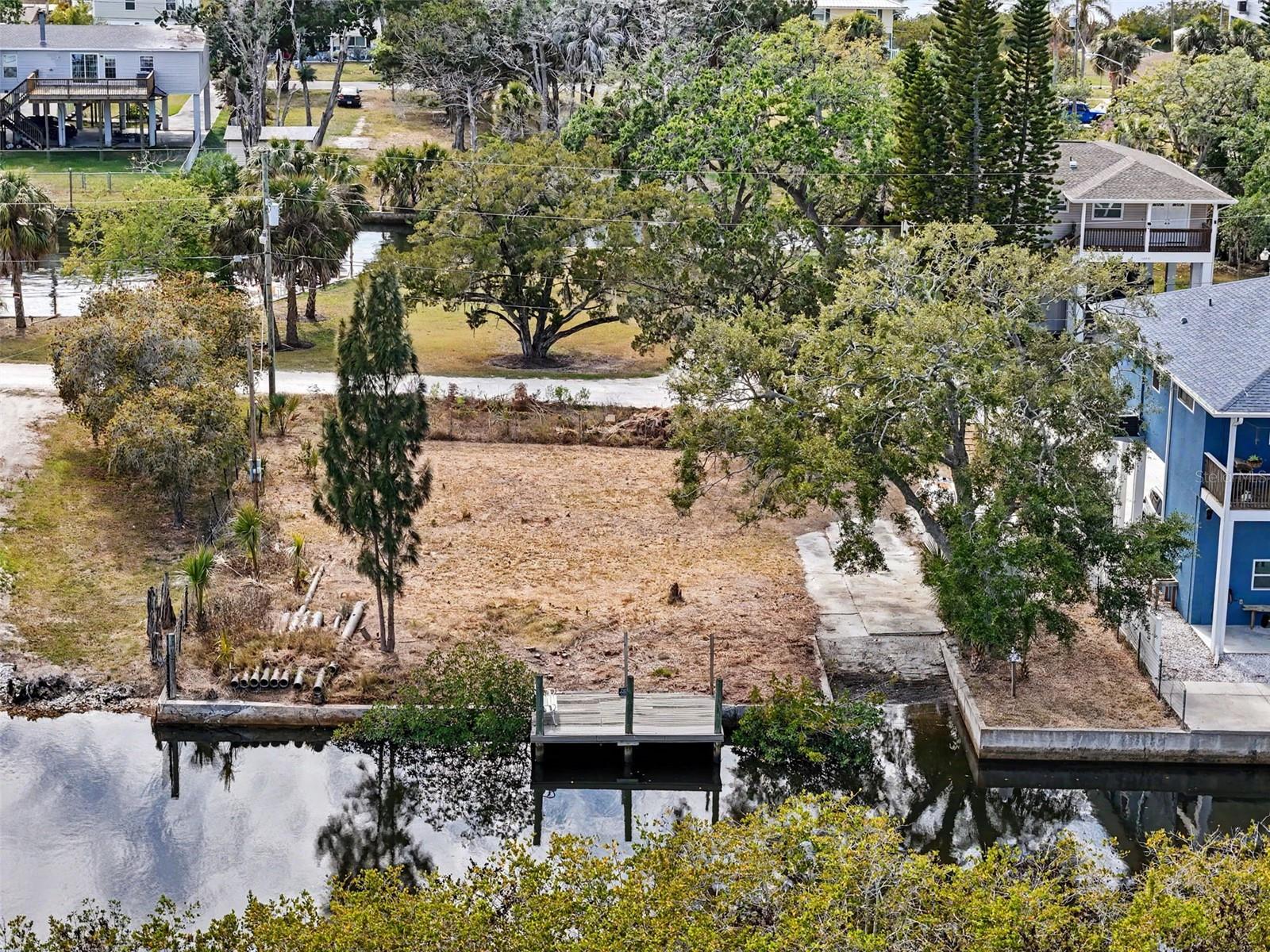 LOT 8 RICE RD, HUDSON, FL — photo 13
