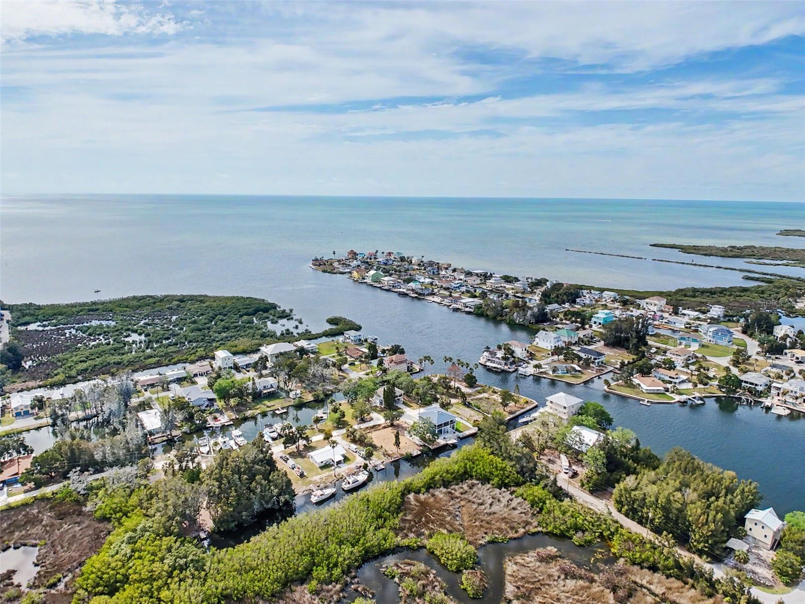 LOT 8 RICE RD, HUDSON, FL — photo 14