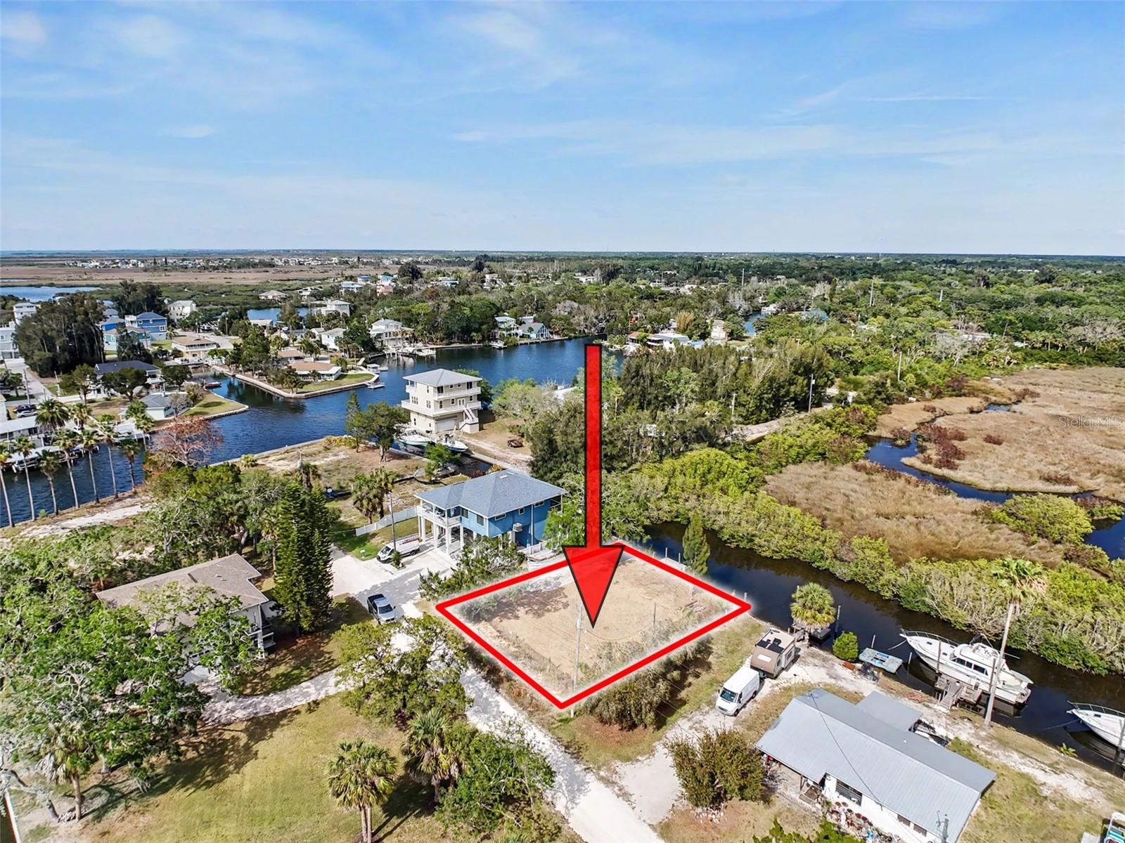 LOT 8 RICE RD, HUDSON, FL — photo 17