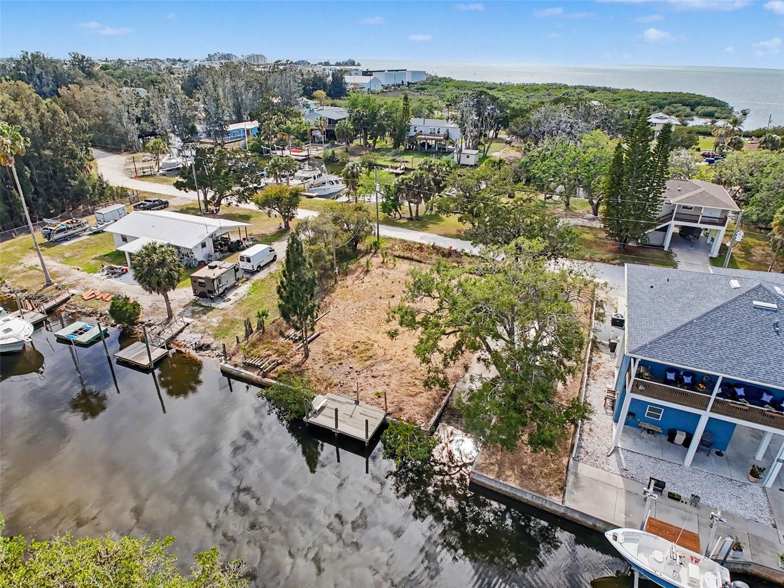 LOT 8 RICE RD, HUDSON, FL — photo 19