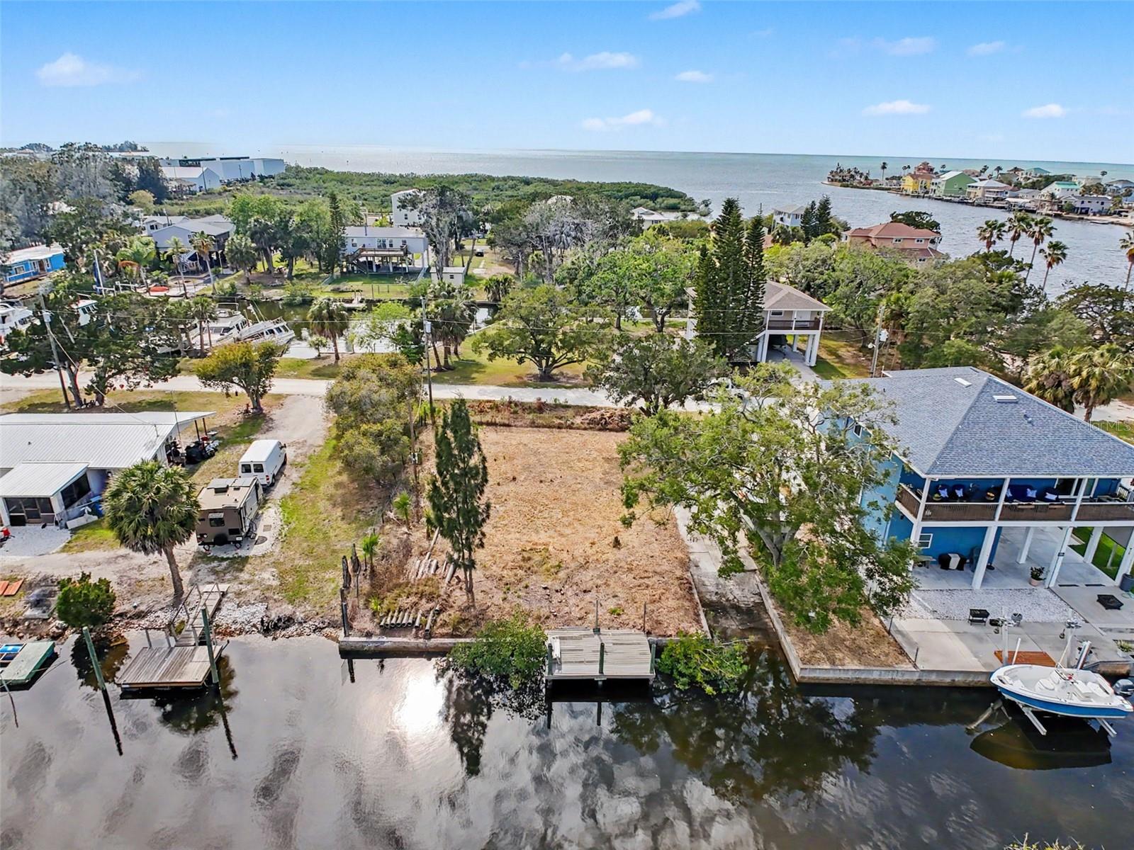 LOT 8 RICE RD, HUDSON, FL — photo 20