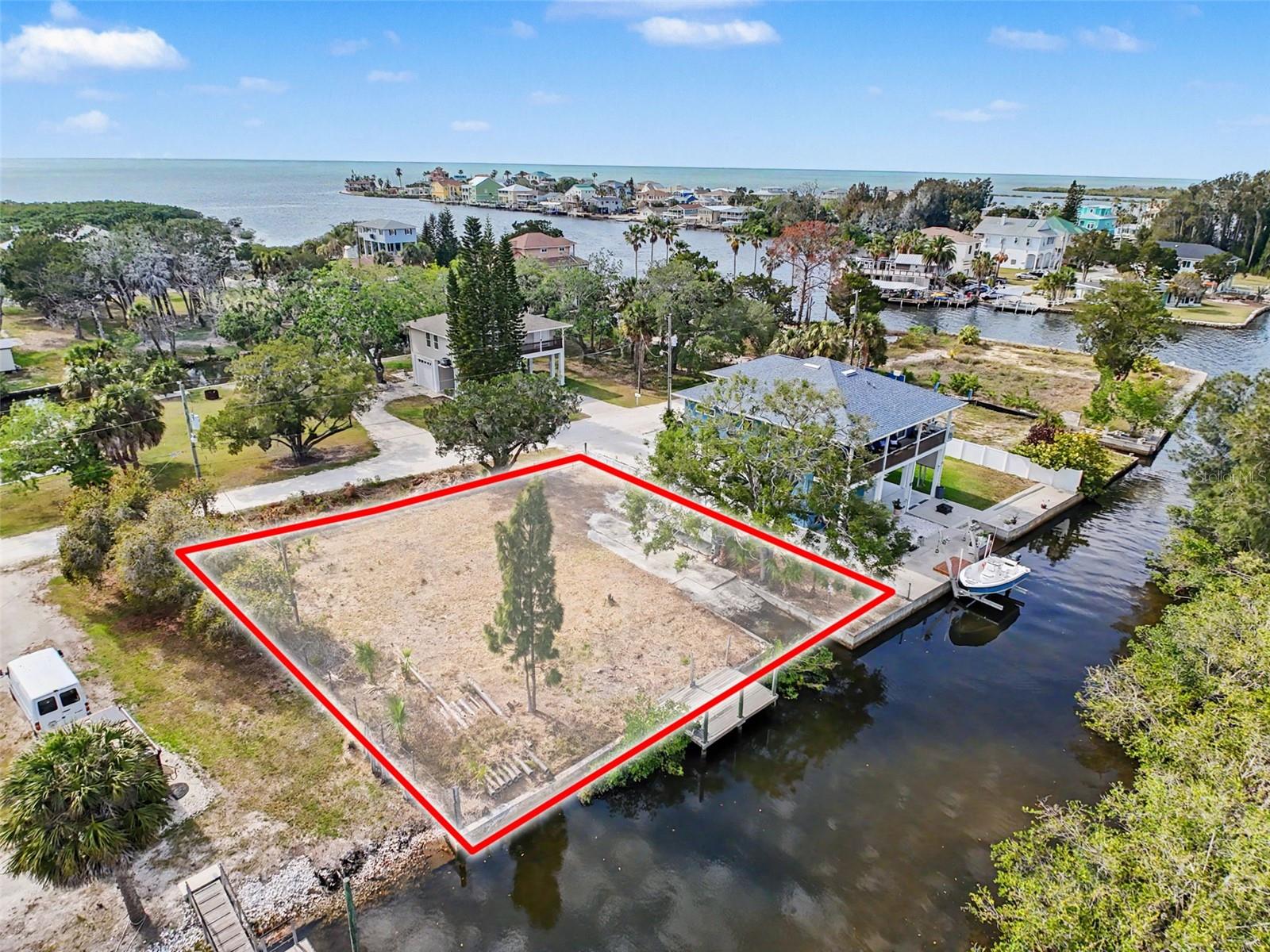 LOT 8 RICE RD, HUDSON, FL — photo 21