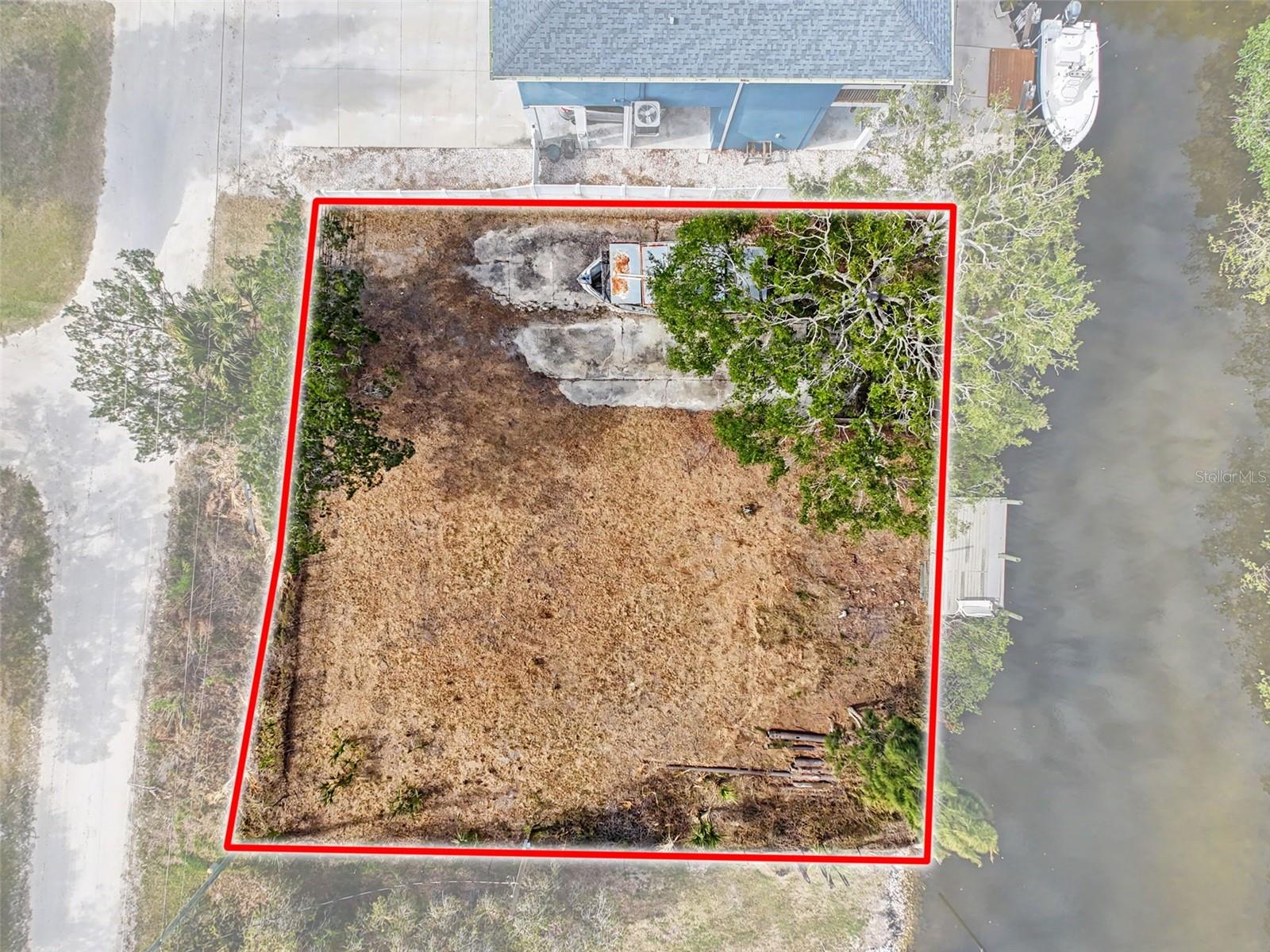 LOT 8 RICE RD, HUDSON, FL — photo 22