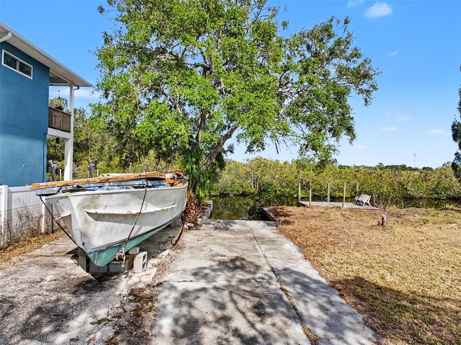 LOT 8 RICE RD, HUDSON, FL — photo 30