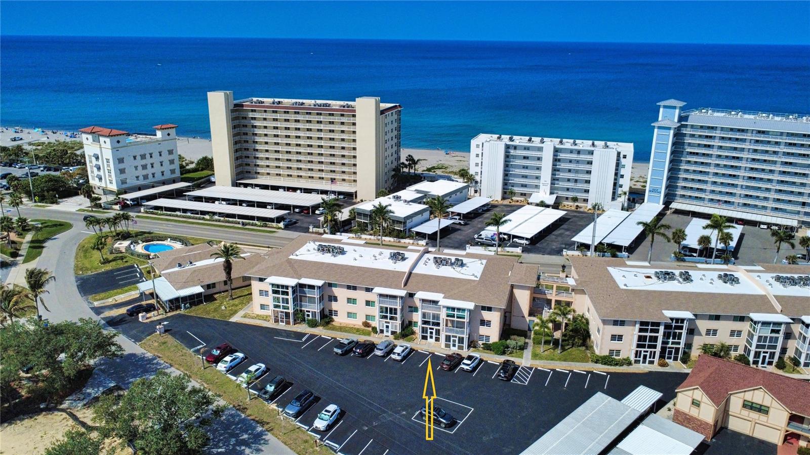 200 N THE ESPLANADE #C-9, VENICE, FL — photo 6