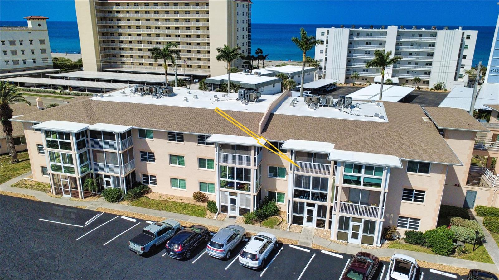 200 N THE ESPLANADE #C-9, VENICE, FL — photo 7