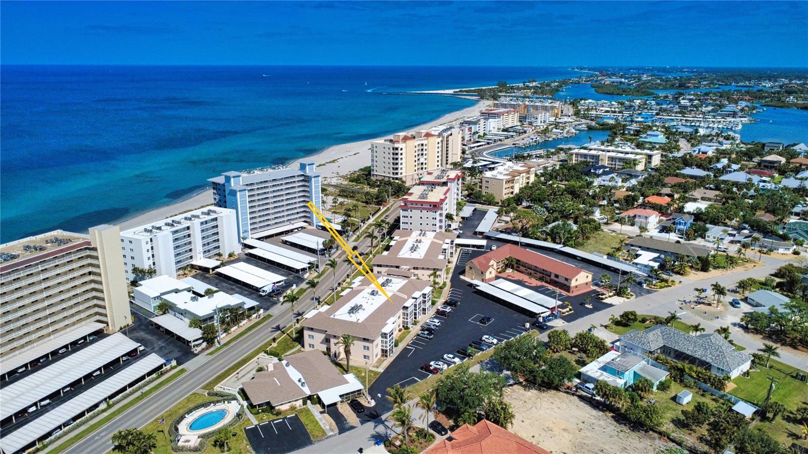 200 N THE ESPLANADE #C-9, VENICE, FL — photo 9