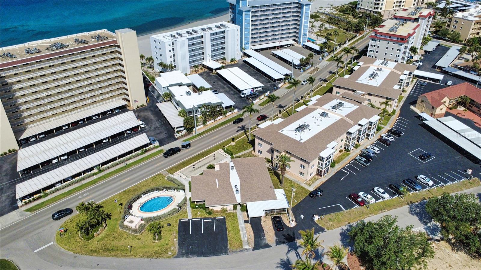 200 N THE ESPLANADE #C-9, VENICE, FL — photo 10