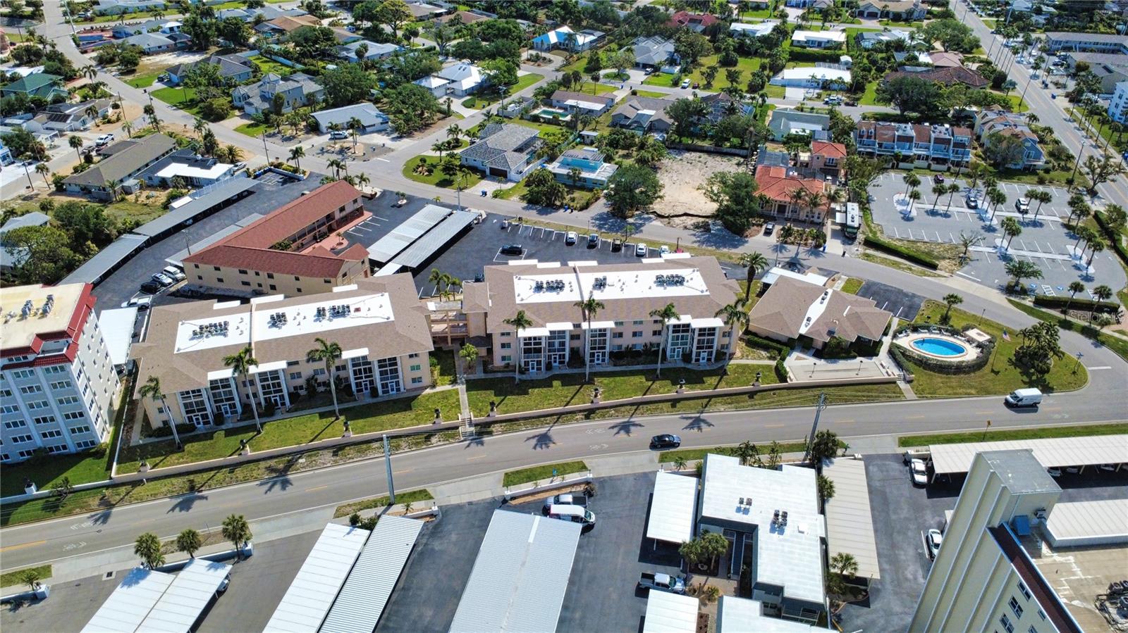 200 N THE ESPLANADE #C-9, VENICE, FL — photo 12
