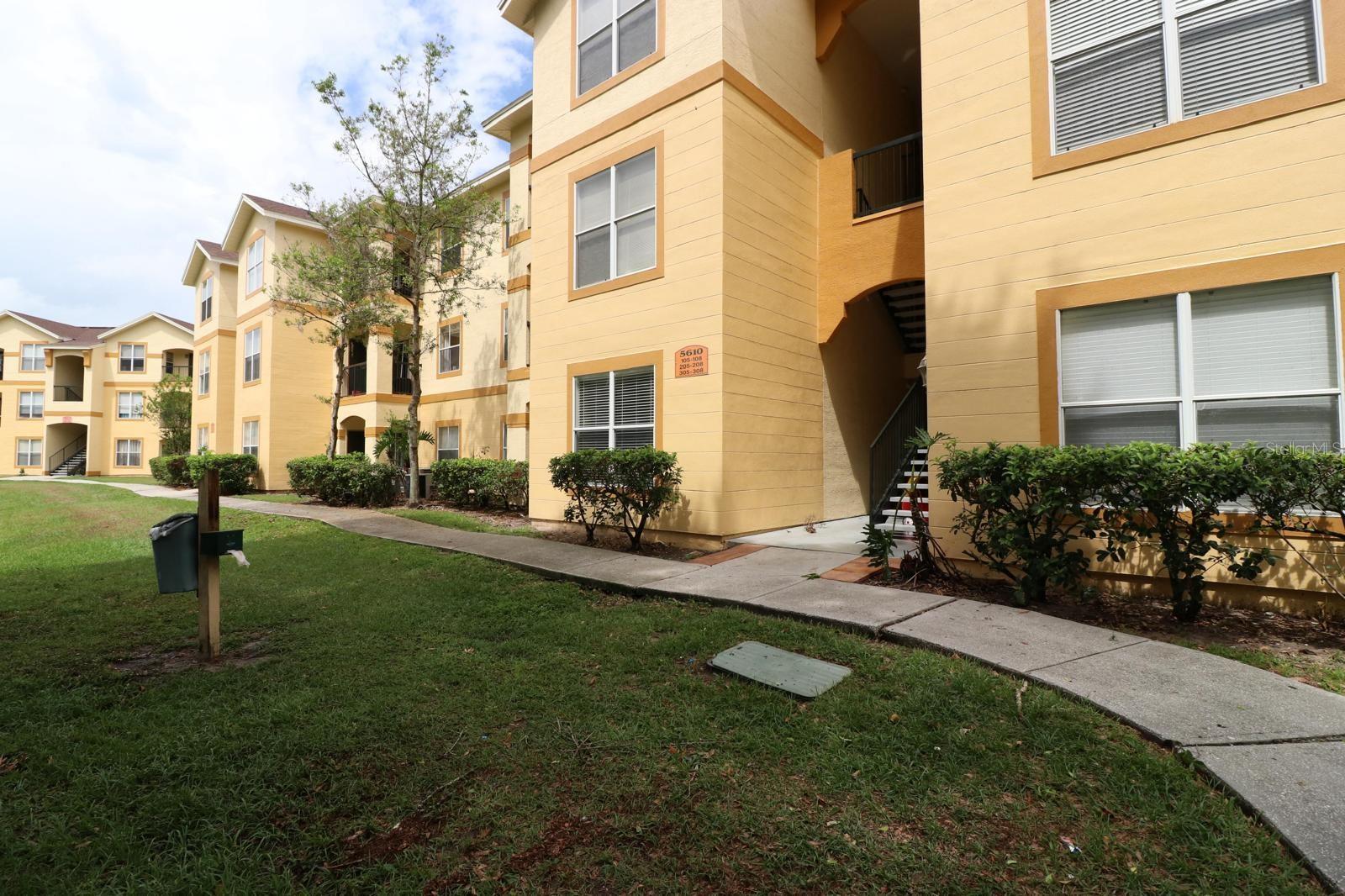 5610 PINNACLE HEIGHTS CIR #107, TAMPA, FL — photo 21