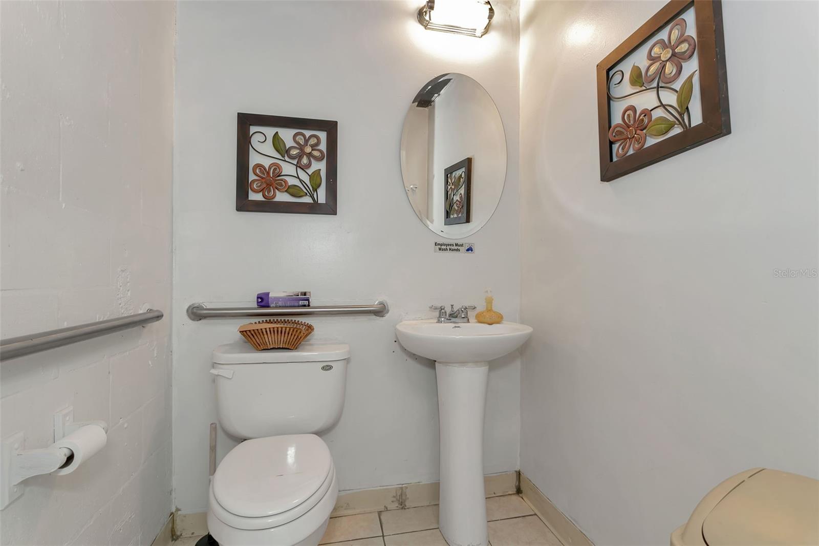 1903 E FL 60 #D, VALRICO, FL — photo 16