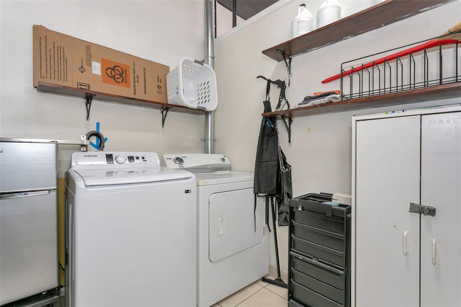 1903 E FL 60 #D, VALRICO, FL — photo 21