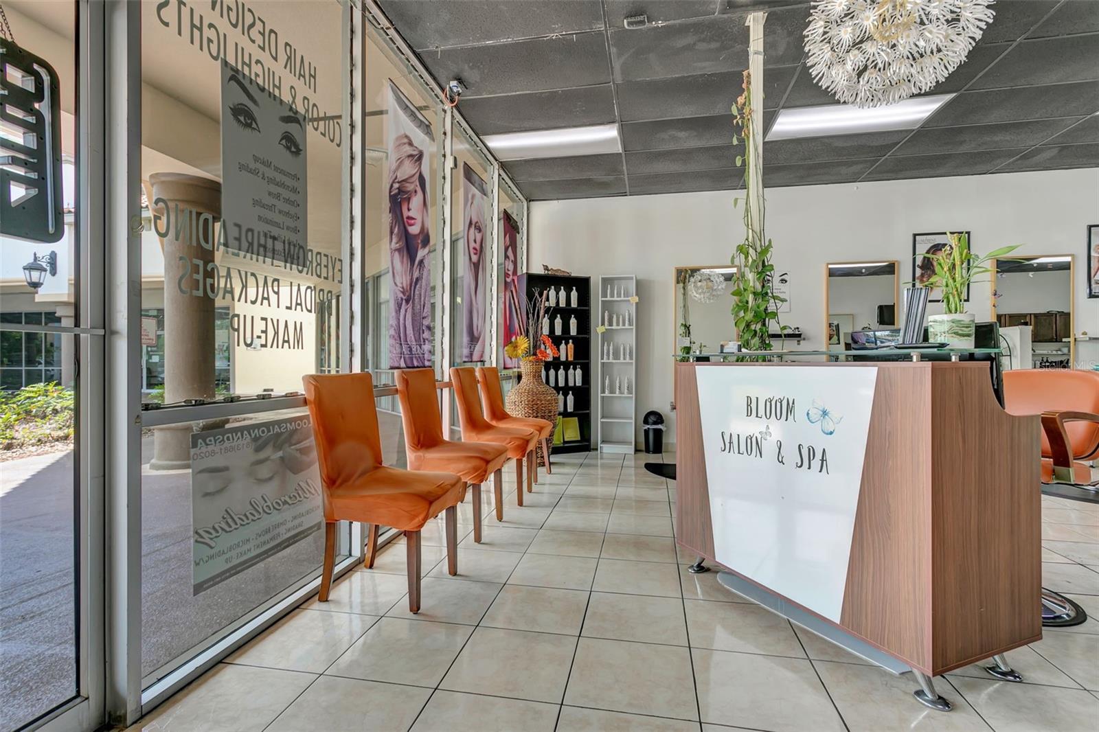 1903 E FL 60 #D, VALRICO, FL — photo 24