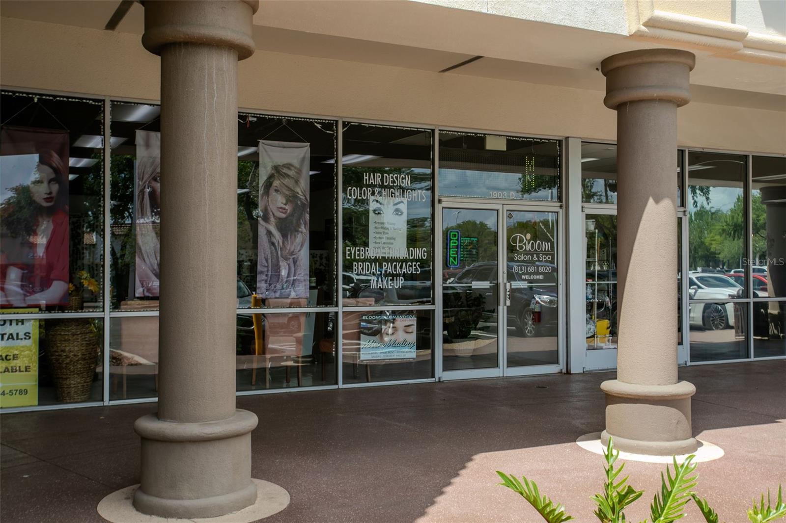 1903 E FL 60 #D, VALRICO, FL — photo 27