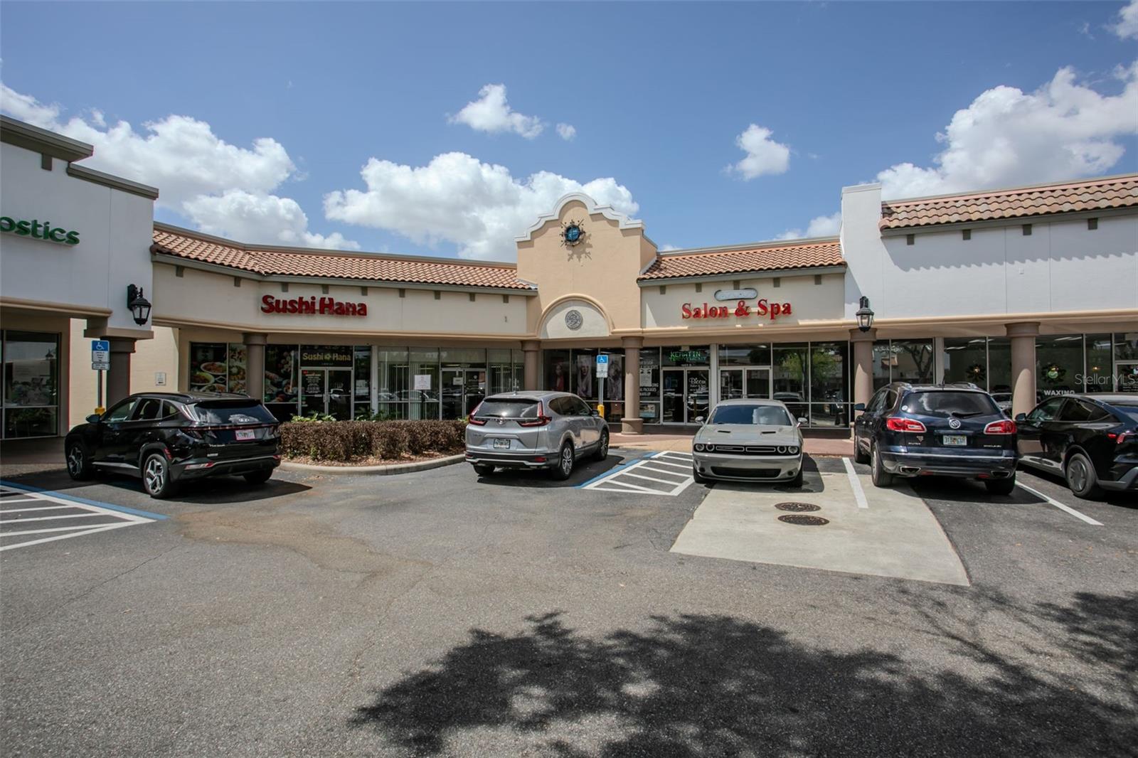 1903 E FL 60 #D, VALRICO, FL — photo 29