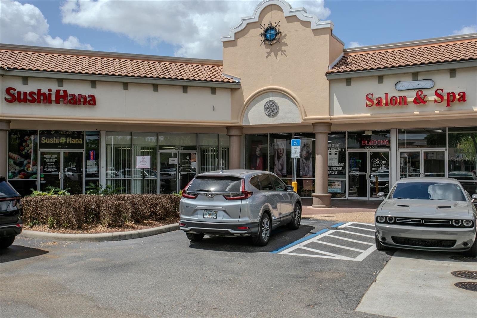 1903 E FL 60 #D, VALRICO, FL — photo 30