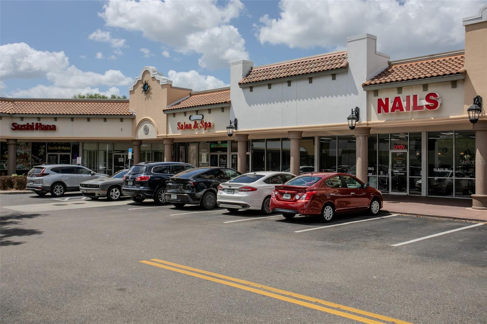 1903 E FL 60 #D, VALRICO, FL — photo 31