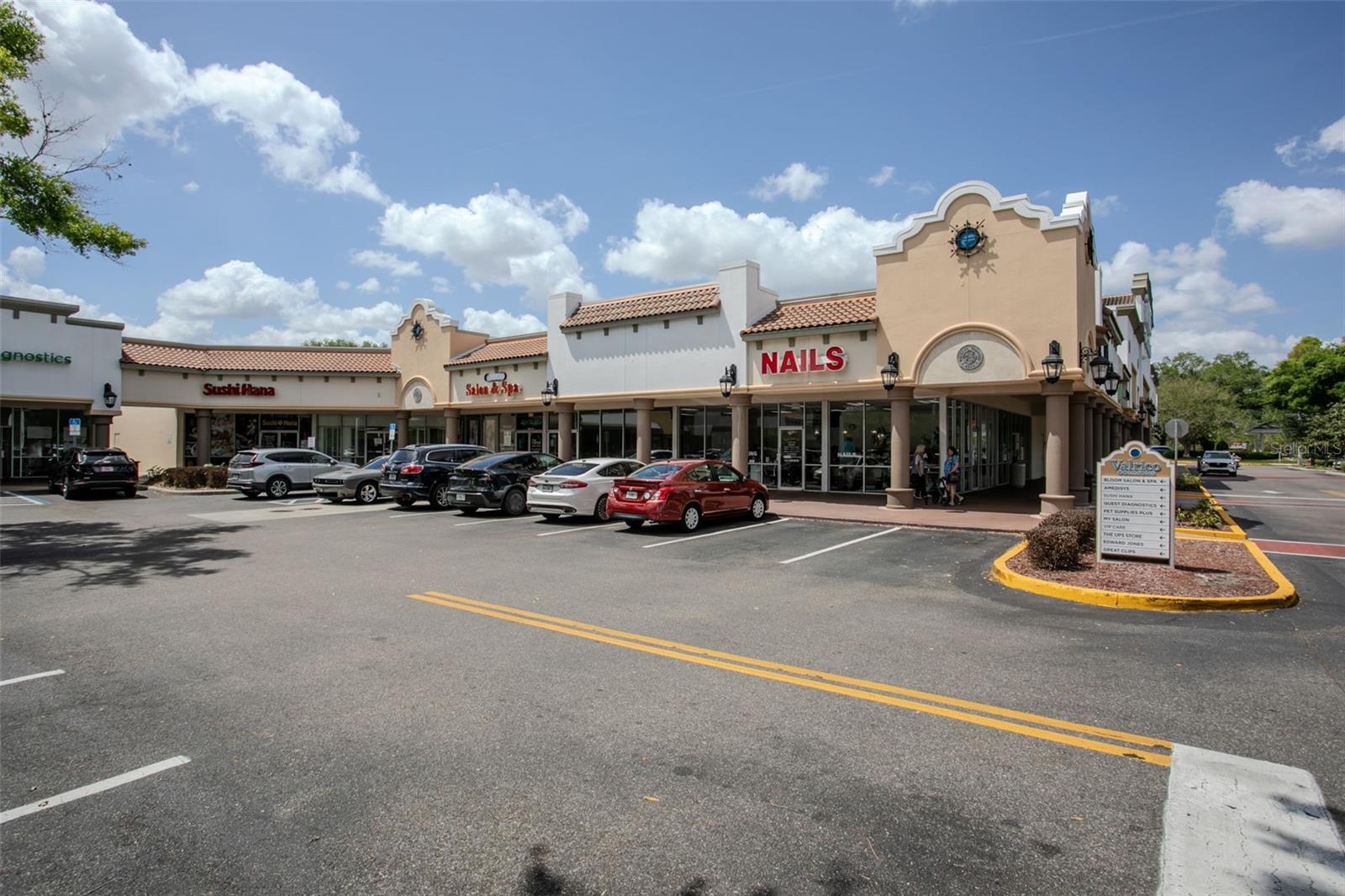 1903 E FL 60 #D, VALRICO, FL — photo 32
