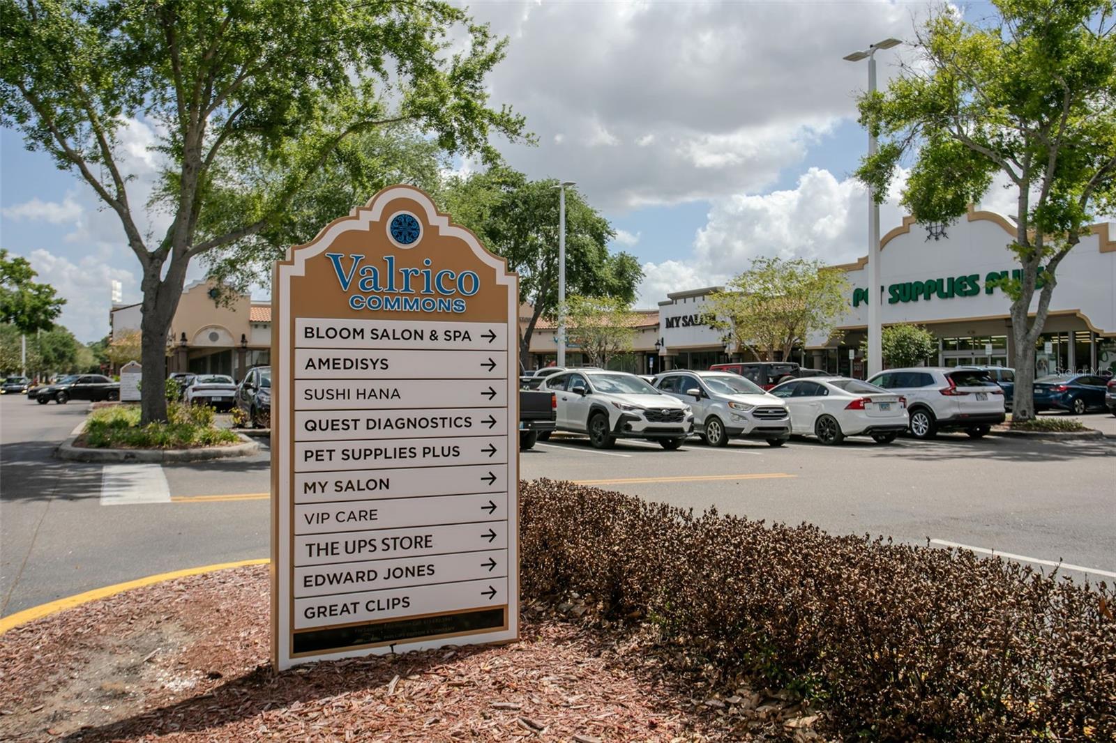 1903 E FL 60 #D, VALRICO, FL — photo 34