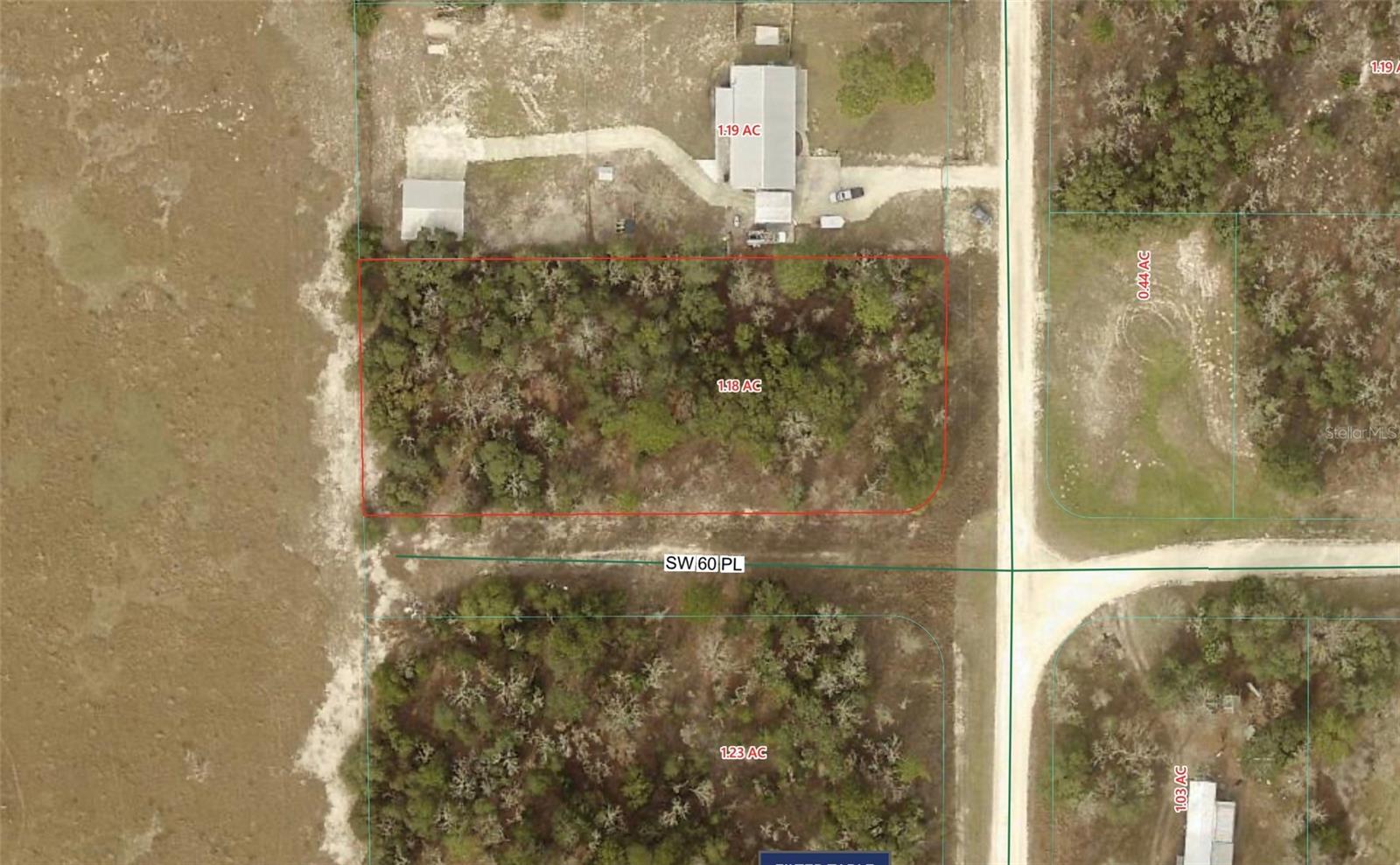 TBD SW 169TH CT #18, OCALA, FL — photo 8