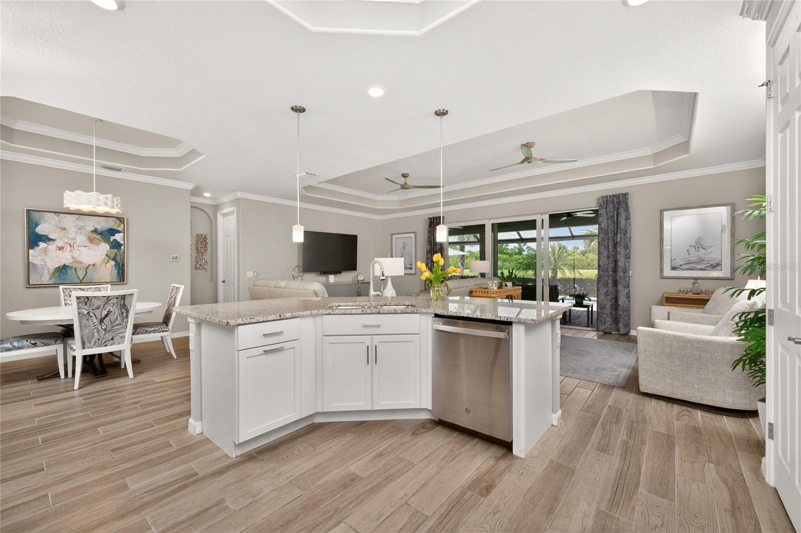 25180 LONGMEADOW DR, PUNTA GORDA, FL — photo 3