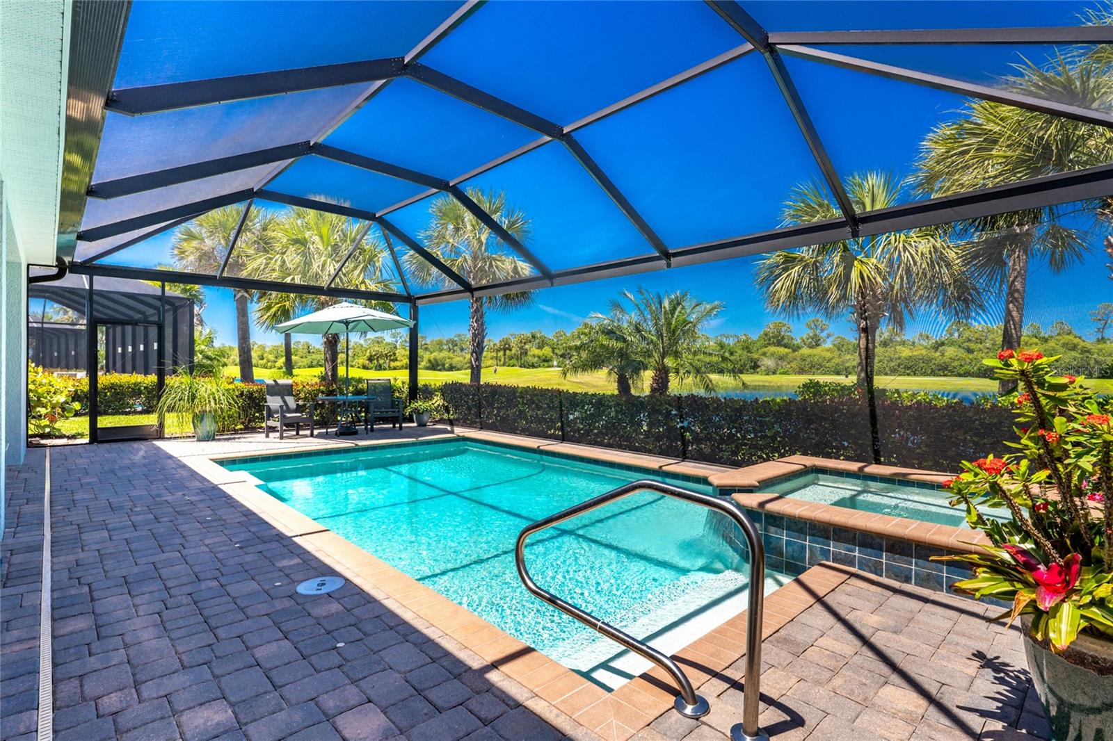 25180 LONGMEADOW DR, PUNTA GORDA, FL — photo 32