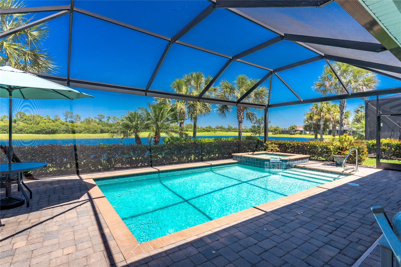 25180 LONGMEADOW DR, PUNTA GORDA, FL — photo 33