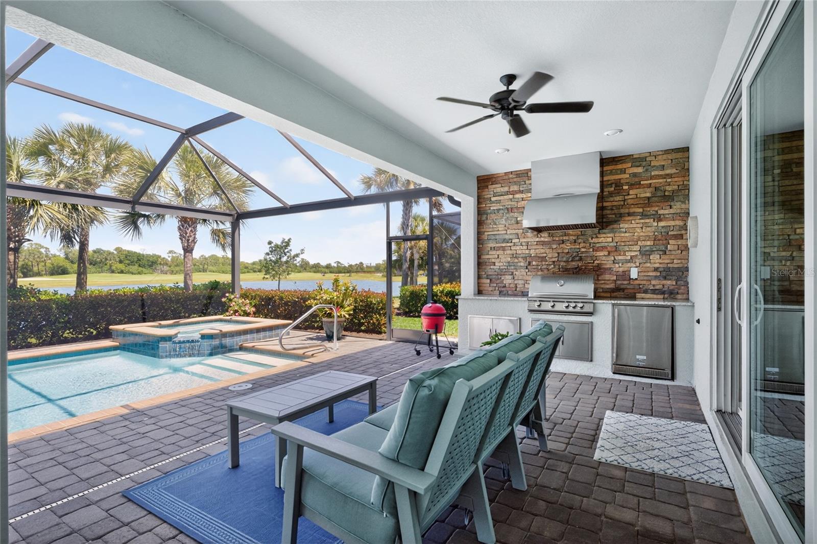 25180 LONGMEADOW DR, PUNTA GORDA, FL — photo 34