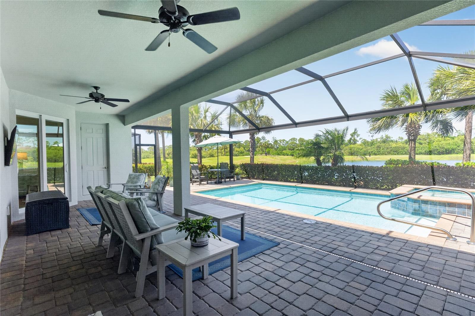 25180 LONGMEADOW DR, PUNTA GORDA, FL — photo 37