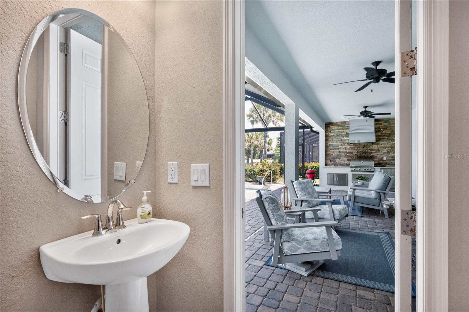 25180 LONGMEADOW DR, PUNTA GORDA, FL — photo 38