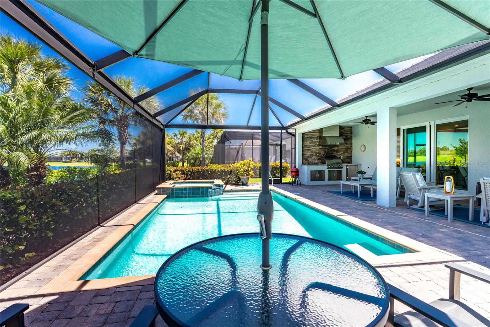 25180 LONGMEADOW DR, PUNTA GORDA, FL — photo 40