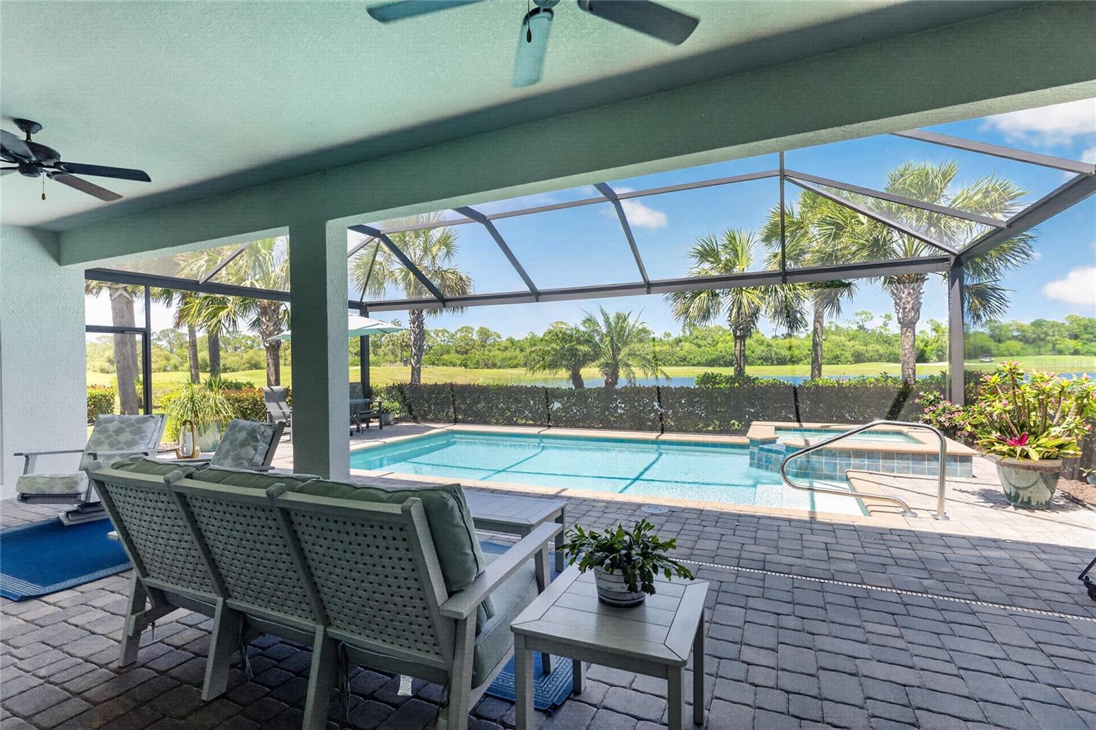25180 LONGMEADOW DR, PUNTA GORDA, FL — photo 41