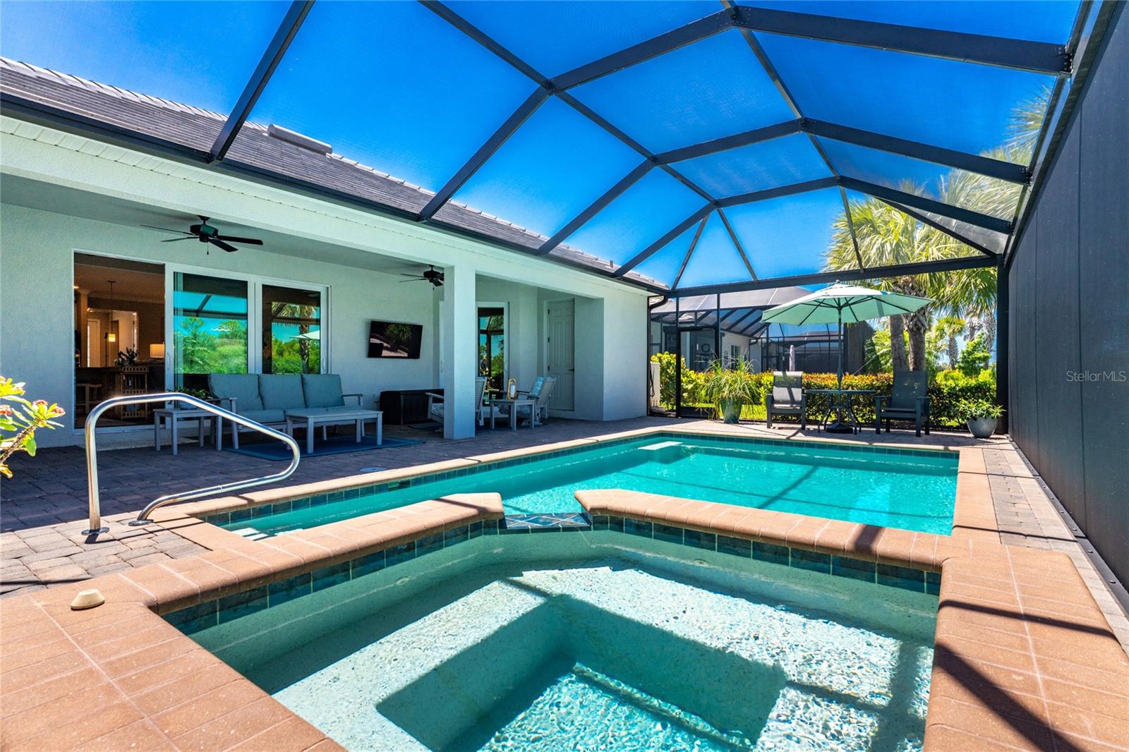 25180 LONGMEADOW DR, PUNTA GORDA, FL — photo 42